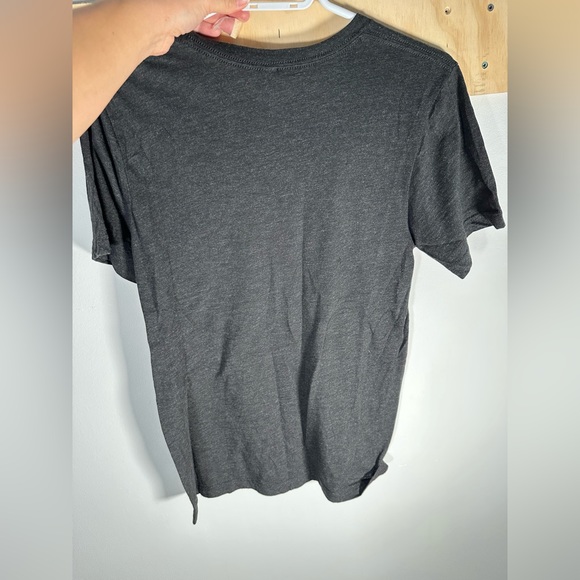 BODY BY NACHOS Tee Shirt - Picture 4 of 4